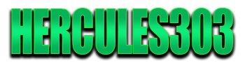 Logo HERCULES303