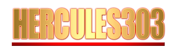 Logo Hercules303
